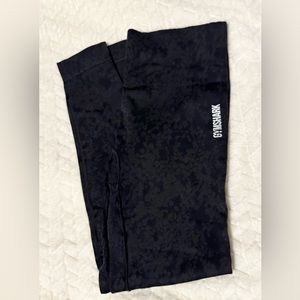 Gymshark Animal Camo Leggings